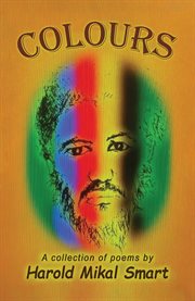 Colours cover image