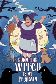 Edna the Witch Is at It Again cover image