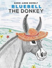 Bluebell the Donkey cover image