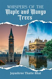 Whispers of the Maple and Mango Trees cover image