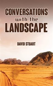 Conversations With the Landscape cover image