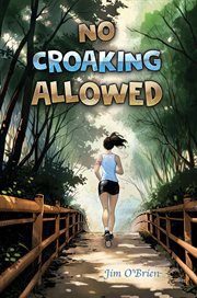 No Croaking Allowed cover image