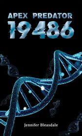 Apex Predator 19486 cover image