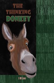 The Thinking Donkey cover image