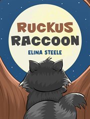 Ruckus Raccoon cover image