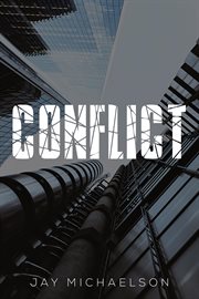 Conflict cover image
