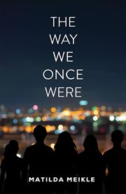The Way We Once Were cover image
