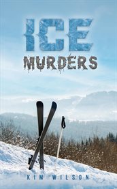 Ice Murders cover image