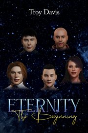 Eternity: The Beginning cover image
