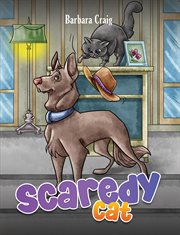 Scaredy Cat cover image