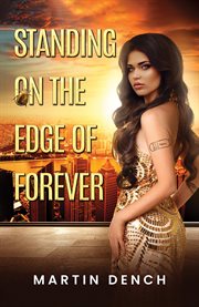 Standing on the Edge of Forever cover image