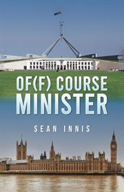 Of(f) Course Minister cover image
