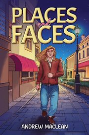 Places and Faces cover image