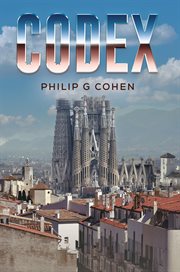 Codex cover image