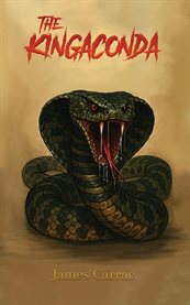 The Kingaconda cover image
