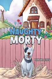 Naughty Morty cover image