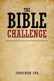 The Bible Challenge cover image