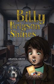 Billy Brigson Shines cover image