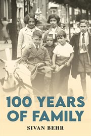 100 Years of Family cover image