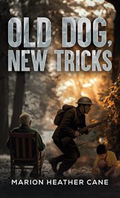 Old Dog, New Tricks cover image
