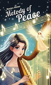 Melody of Peace cover image