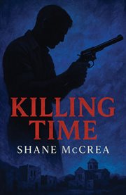 Killing Time cover image