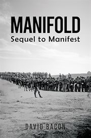 Manifold : Sequel To Manifest cover image