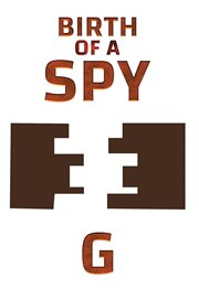 Birth of a Spy cover image