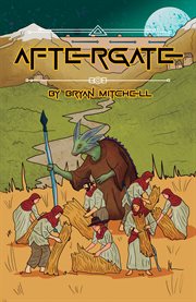AfterGate cover image