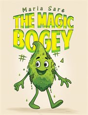 The Magic Bogey cover image