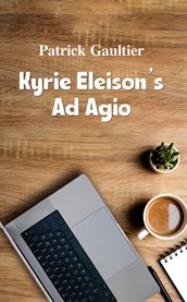 Kyrie Eleison's Ad Agio cover image