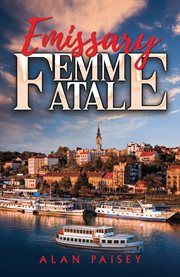 Emissary Femme Fatale cover image