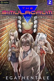 A Tangle of Threads : A Slice-of-life Urban Fantasy cover image