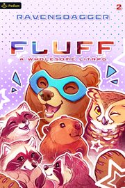 Fluff 2 : A Wholesome Litrpg cover image