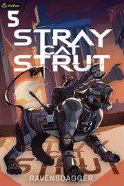 Stray Cat Strut cover image