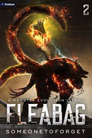 Fleabag 2 : A Monster Evolution Litrpg cover image