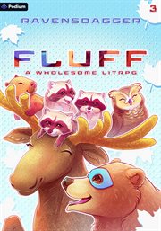 Fluff 3 : A Wholesome LitRPG cover image