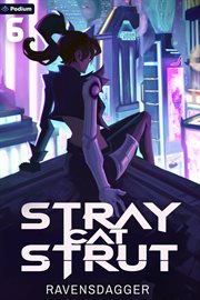 Stray Cat Strut 6 cover image