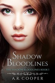 Shadow bloodlines cover image