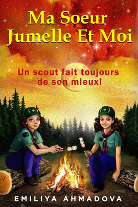 Cover image for Ma Sœur Jumelle Et Moi