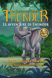 Le avventure di Thunder cover image