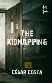 The kidnapping cover image