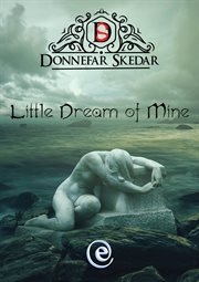 Little dream of mine cover image