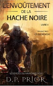 L'Envoûtement de la Hache Noire cover image