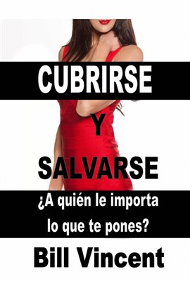 Cover image for Cubrirse y Salvarse