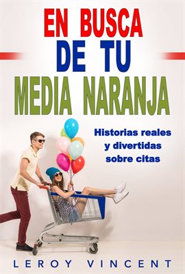 Cover image for En Busca de tu Media Naranja