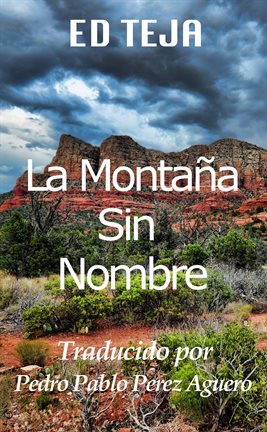 Cover image for La Montaña Sin Nombre