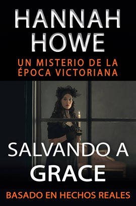 Cover image for Salvando a Grace