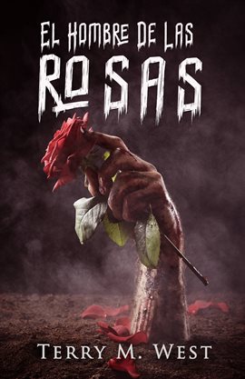 Cover image for El Hombre de Las Rosas