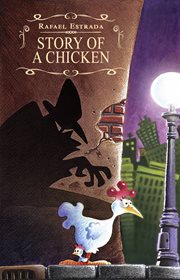 Story of a chicken cover image